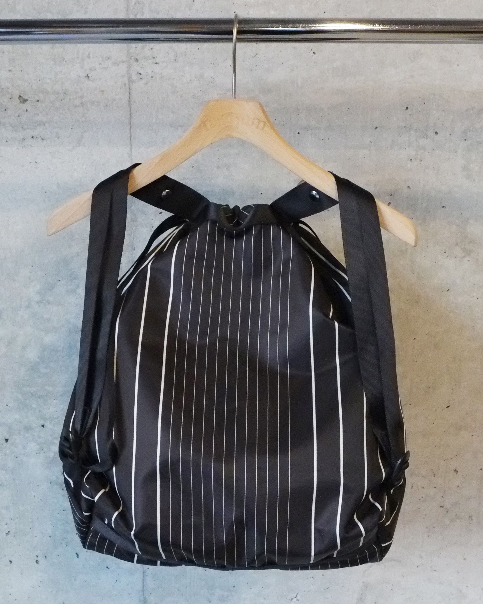 Tote Backpack