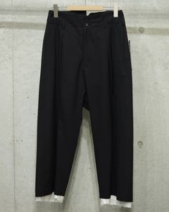Classic pants