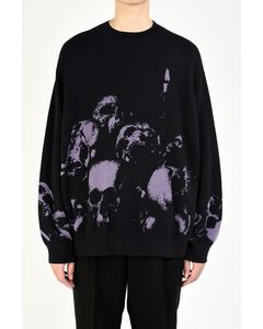 Crew Neck Pullover