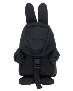Rabbit Pouch
