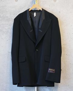 Inside Lapel Jacket