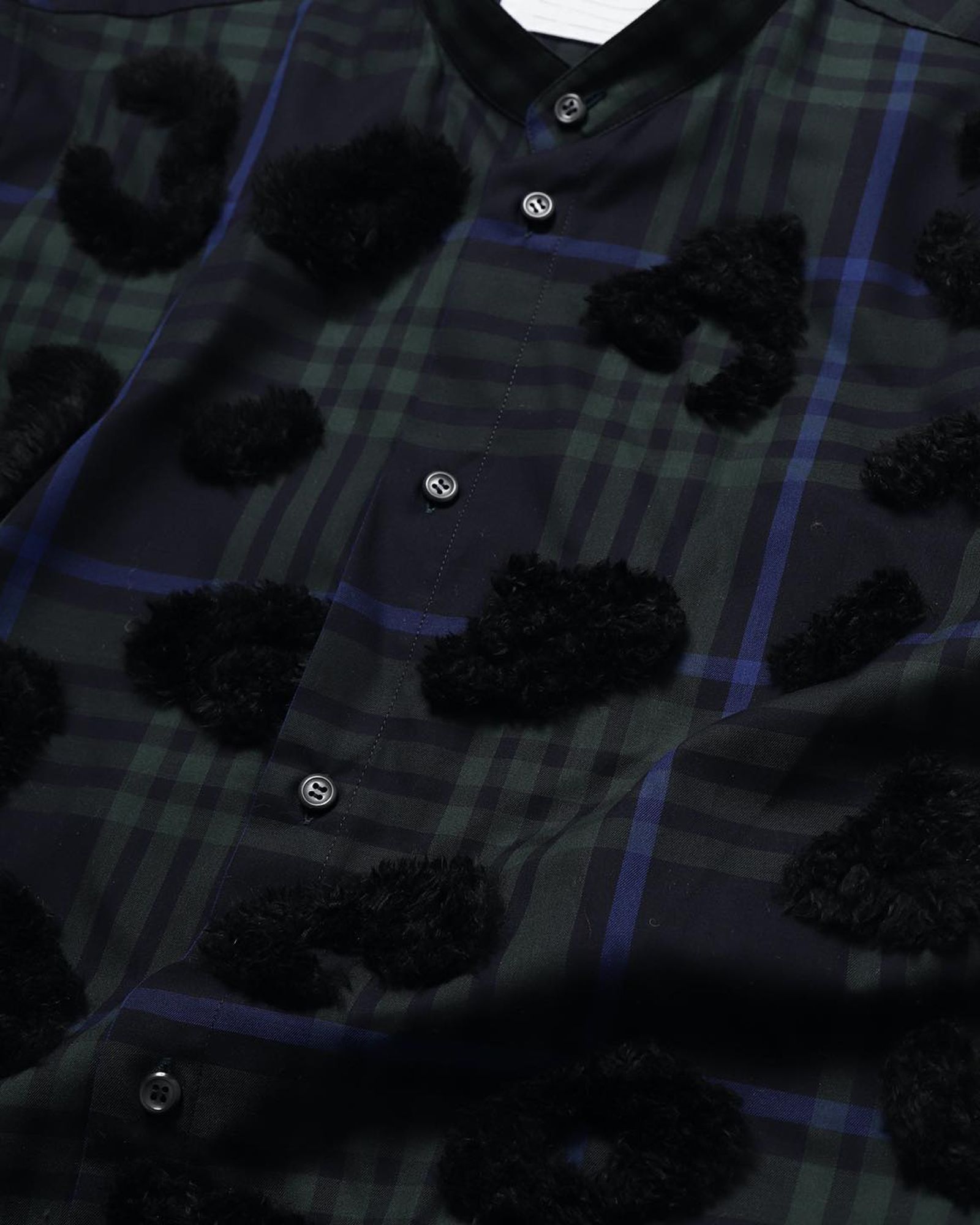 Boa Leopard Shirts
