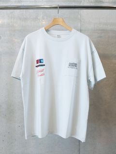 CUSTOM SCOOTER Tee