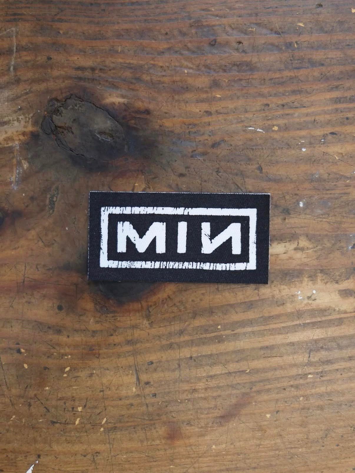 Bootleg Patches(MIN)
