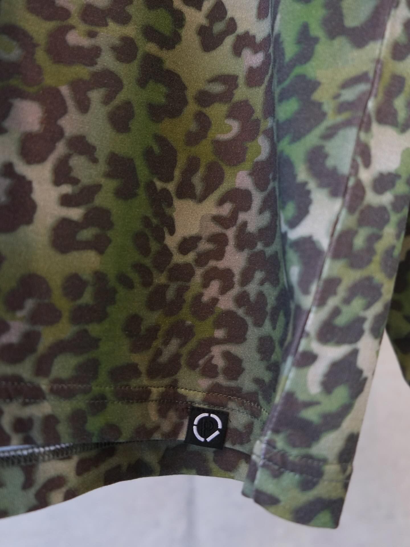 Optical Loop LS T-Shirt