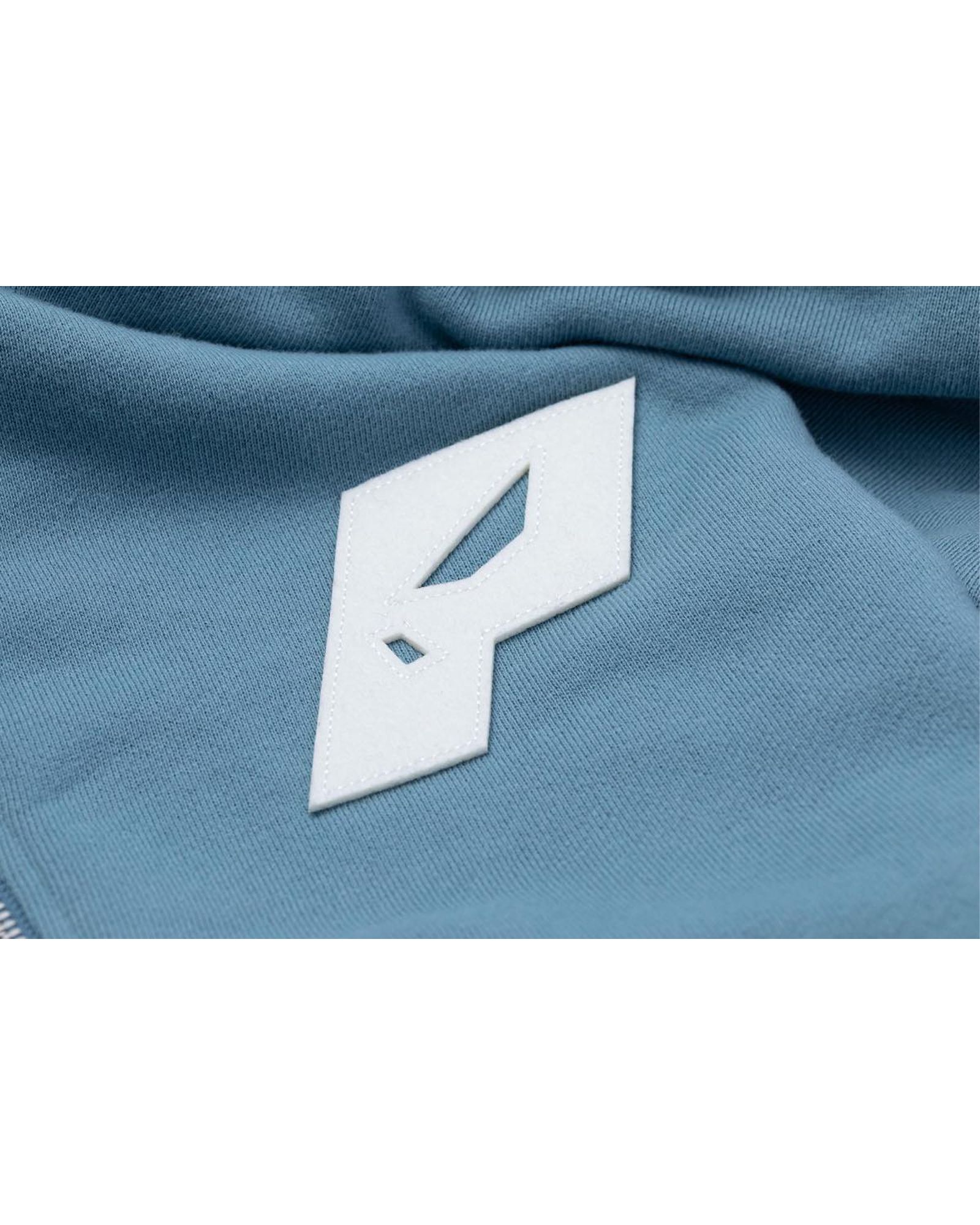 Zip Off Hoody