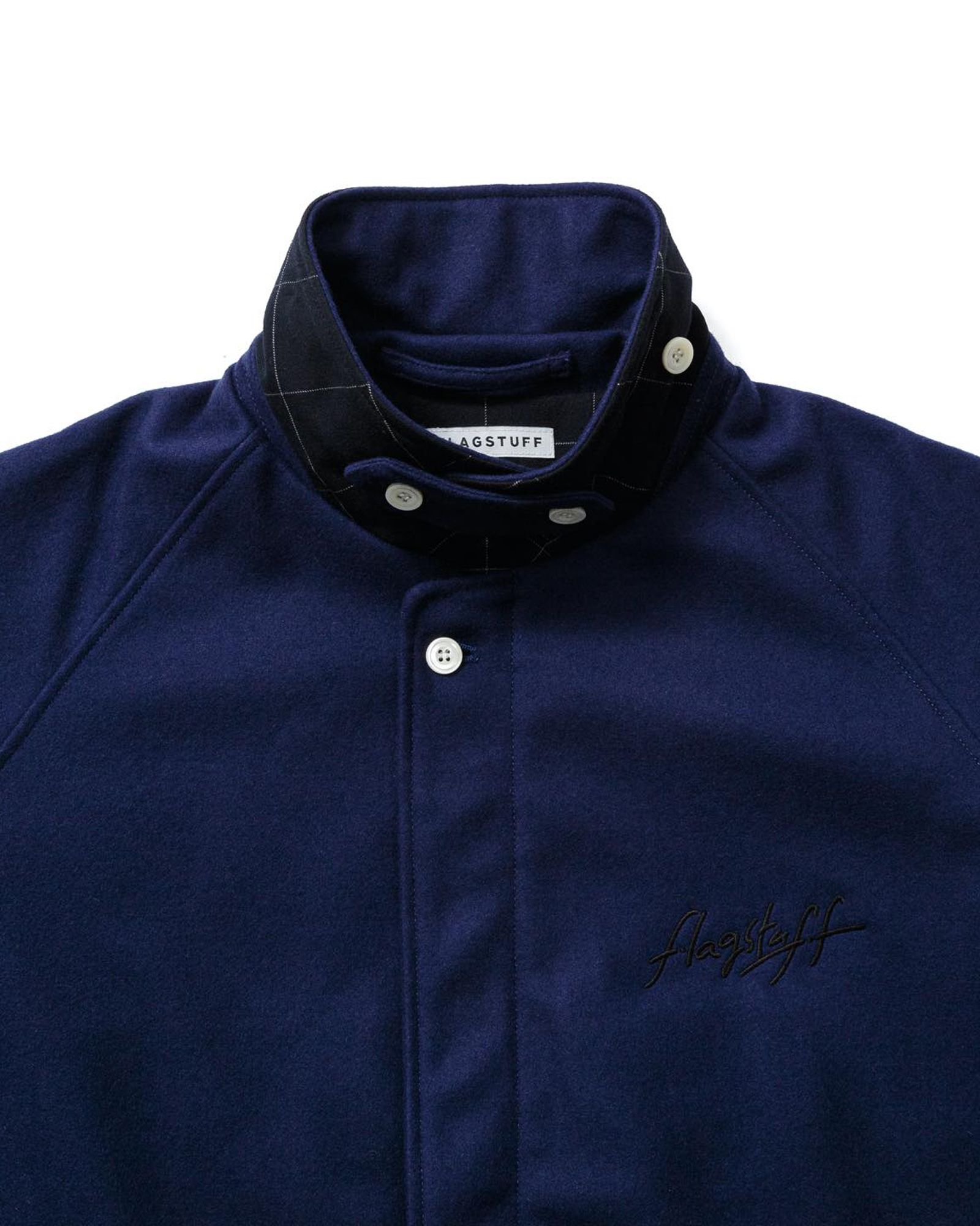 Melton Swing Top JKT