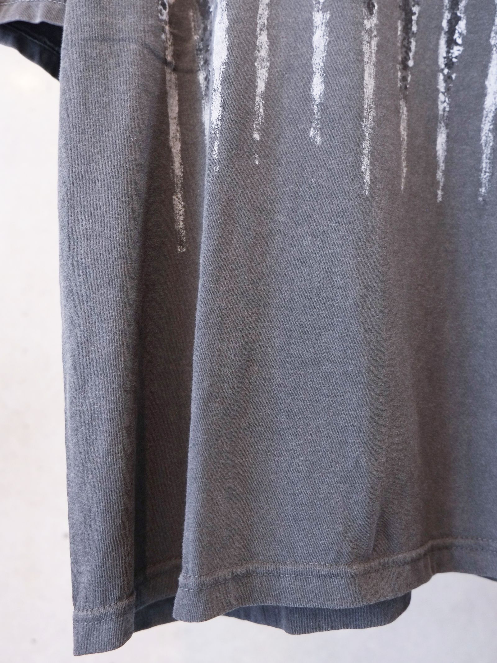 Bootleg Tee(MONOCHROMESHINE)