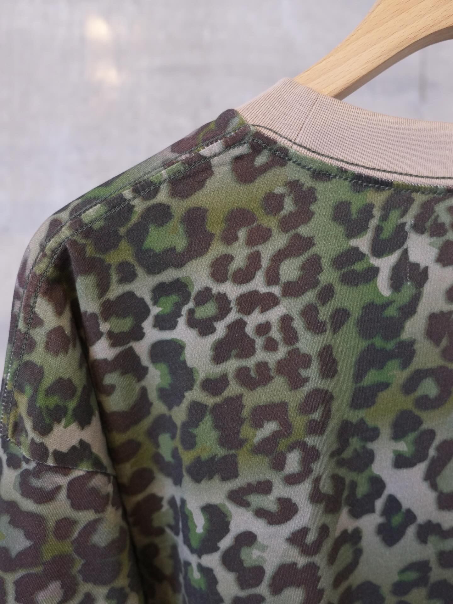 Optical Loop LS T-Shirt