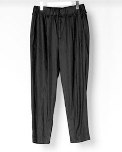 Easy Trousers