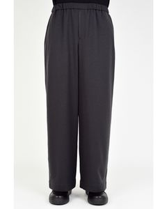 Wide Pants