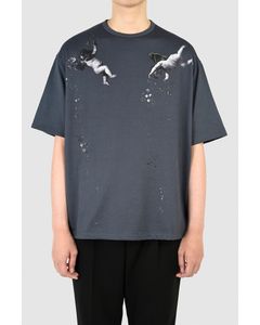 Big T-shirt