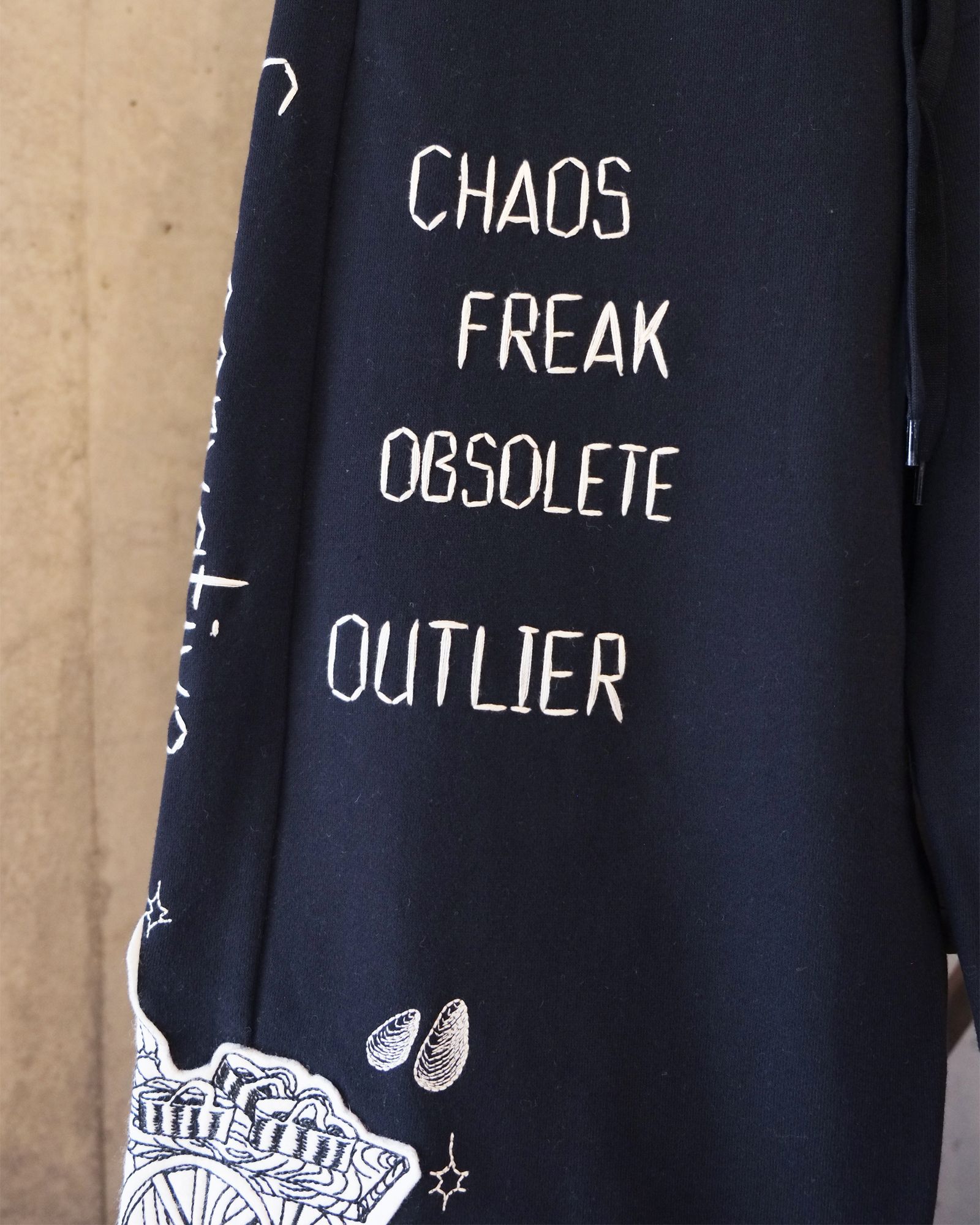I Normie Sweat Pants