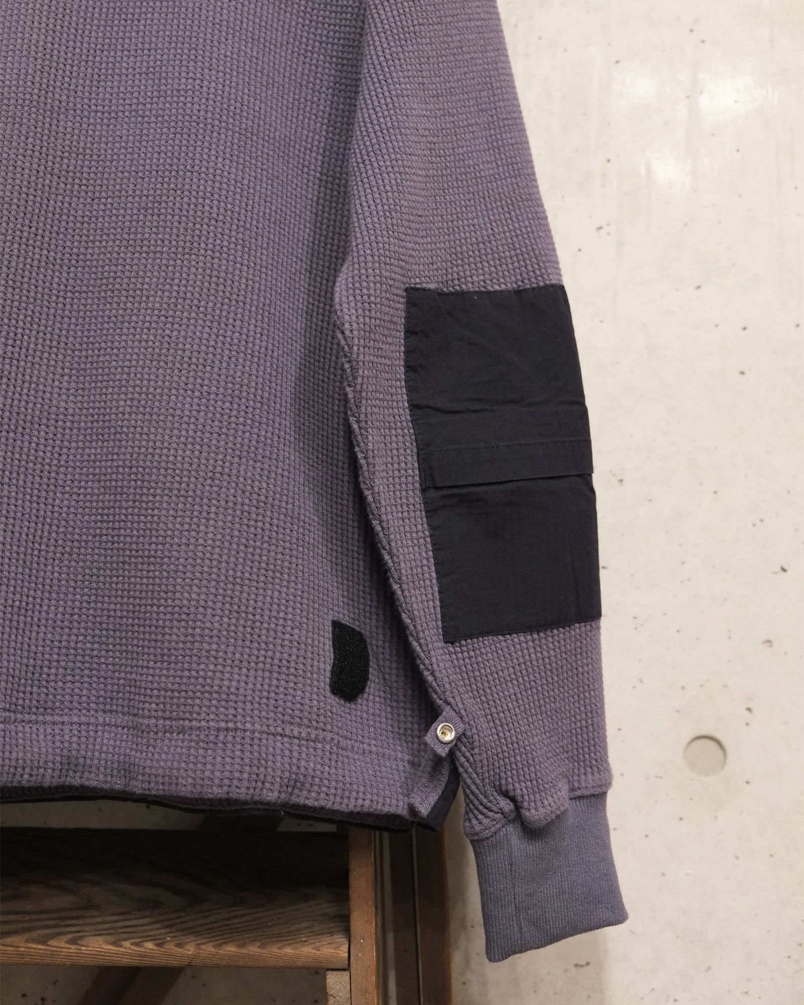 Full Pack Sweatshirt / スウェットシャツ / ネイビー / PD-262-HCS-061