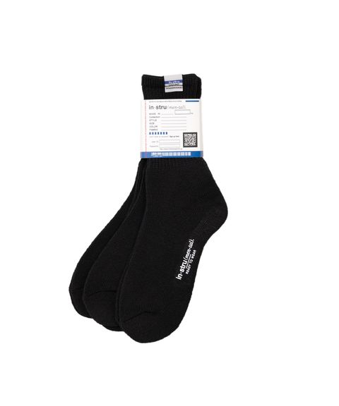 3-Pack Socks