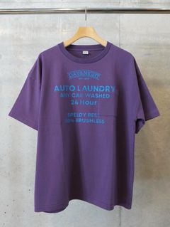 DAY&NIGHT Tee