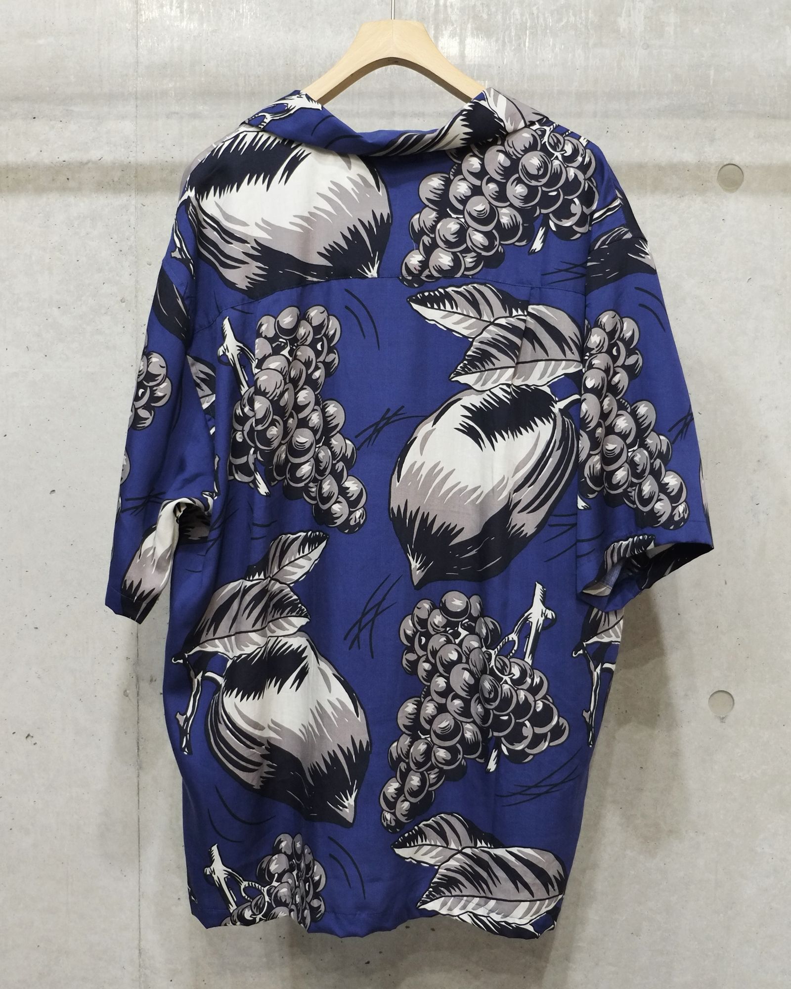 Summer Shirt