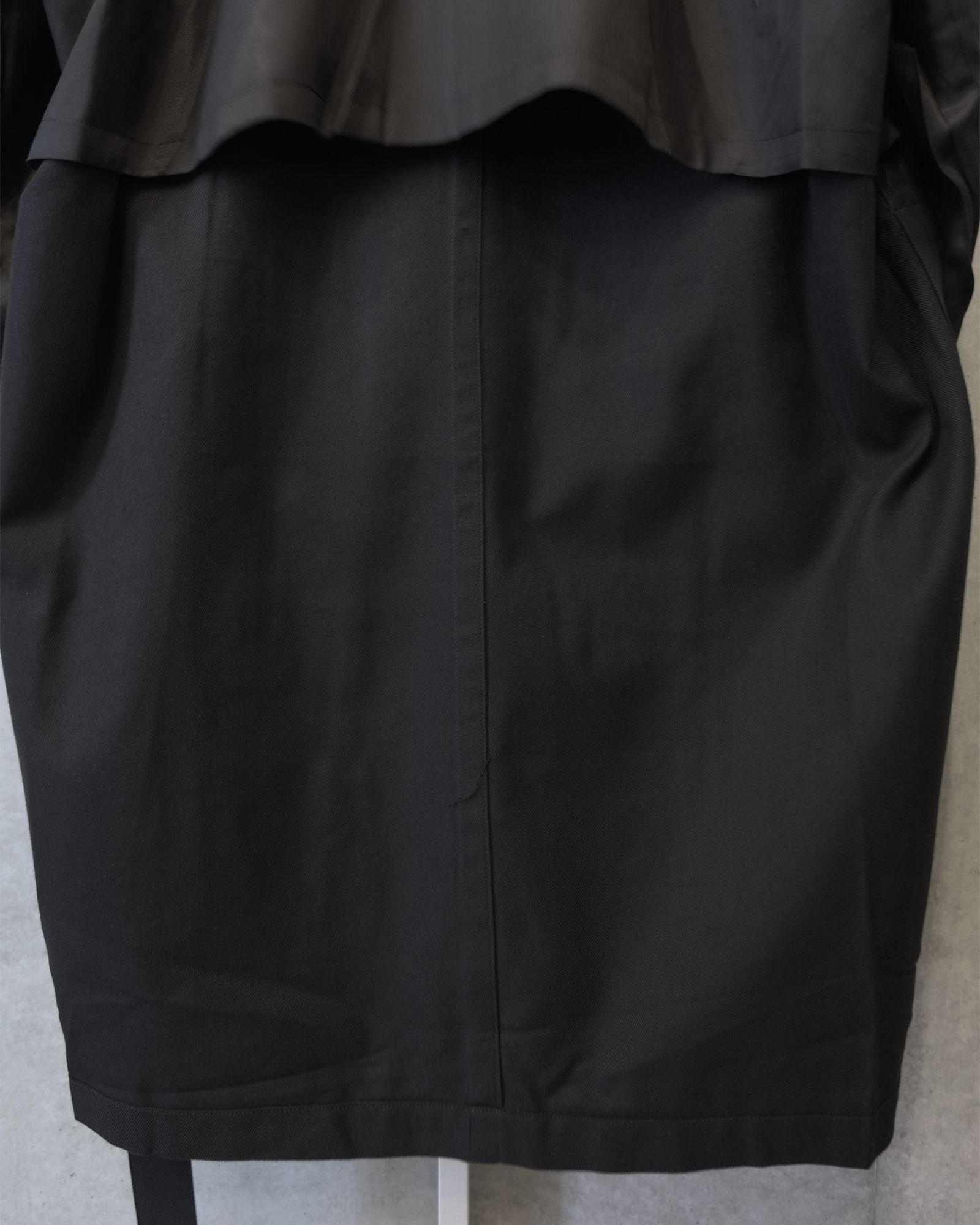 S.O. HAORI Coat W/C