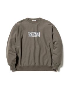 "TWO DOLLARS" Sweat