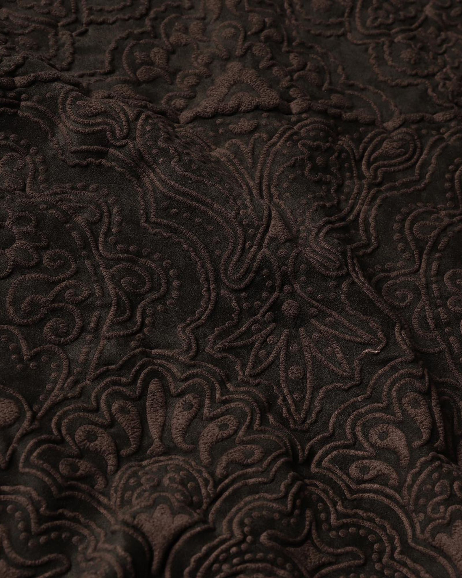 Paisley Shrink Jackets