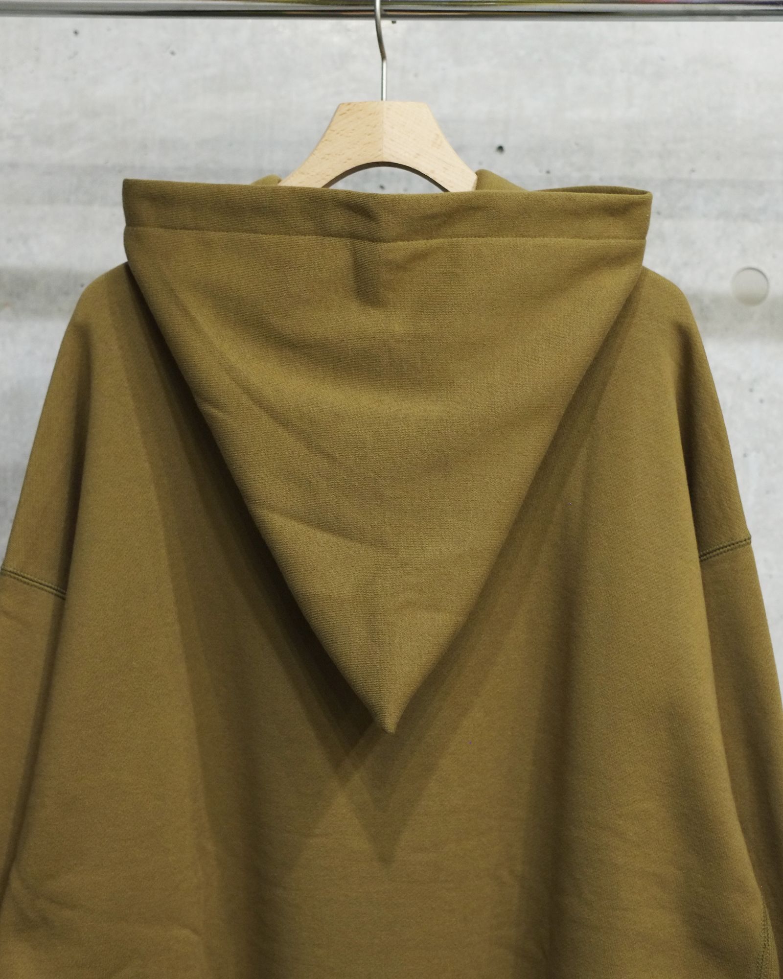 Holly Mountain Hoodie