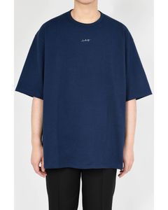 Logo Super Big T-Shirt