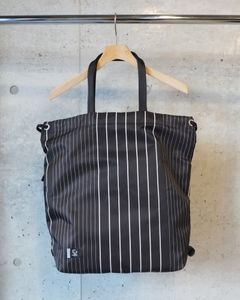 Tote Backpack