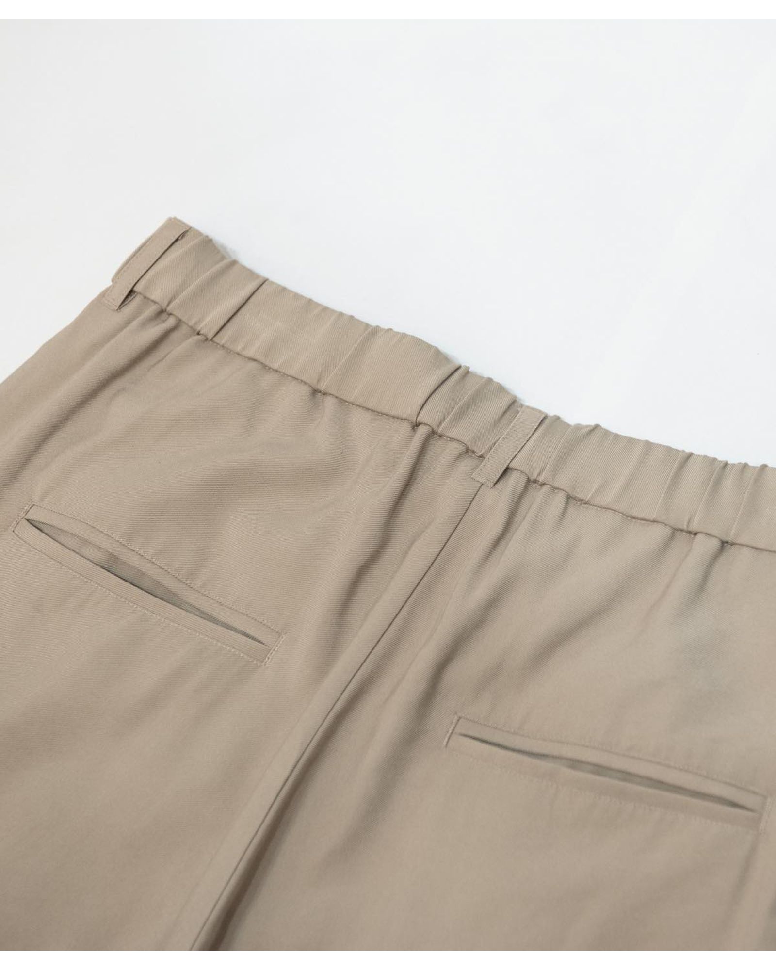 Drape Easy Trousers