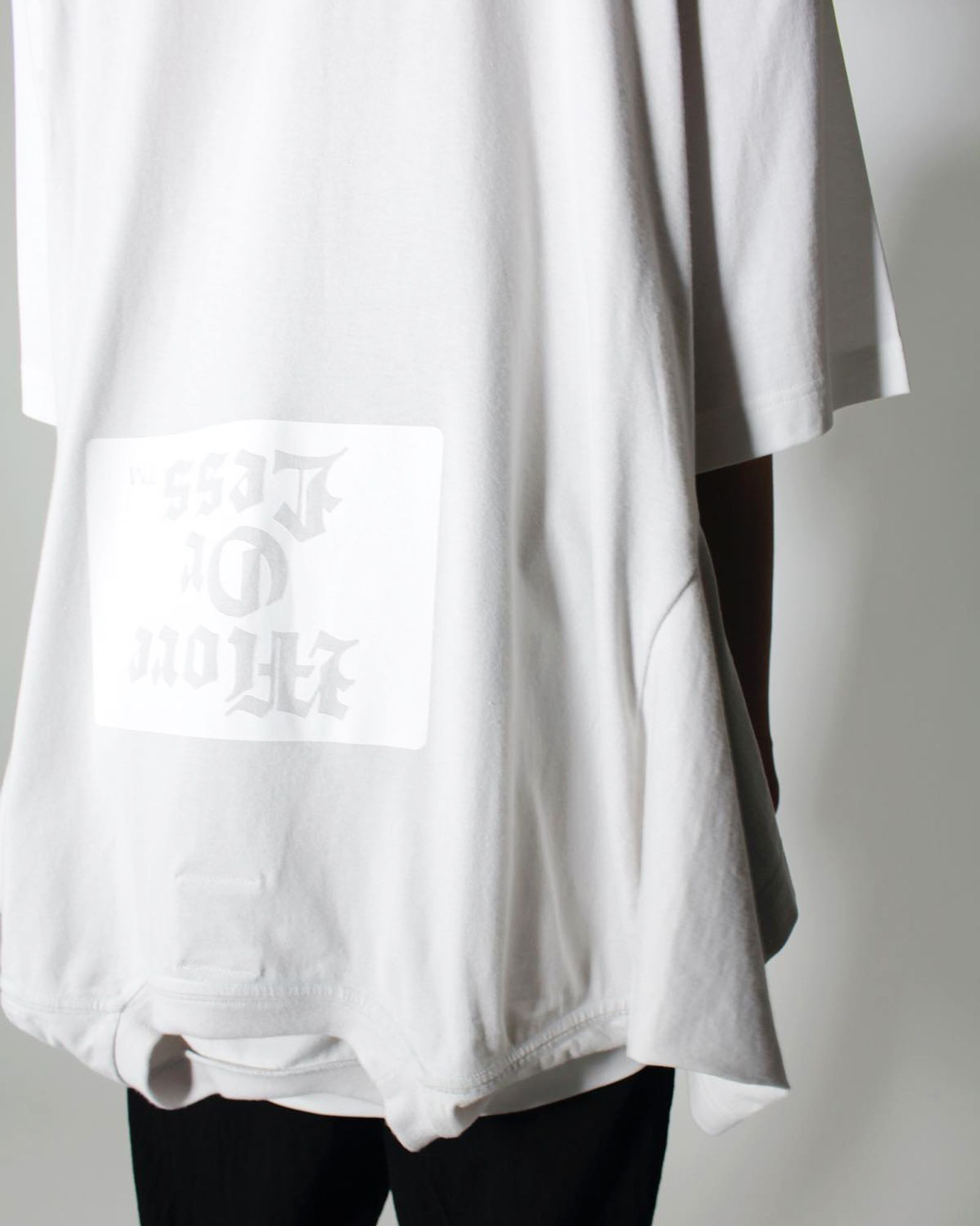 Combined T-shirt