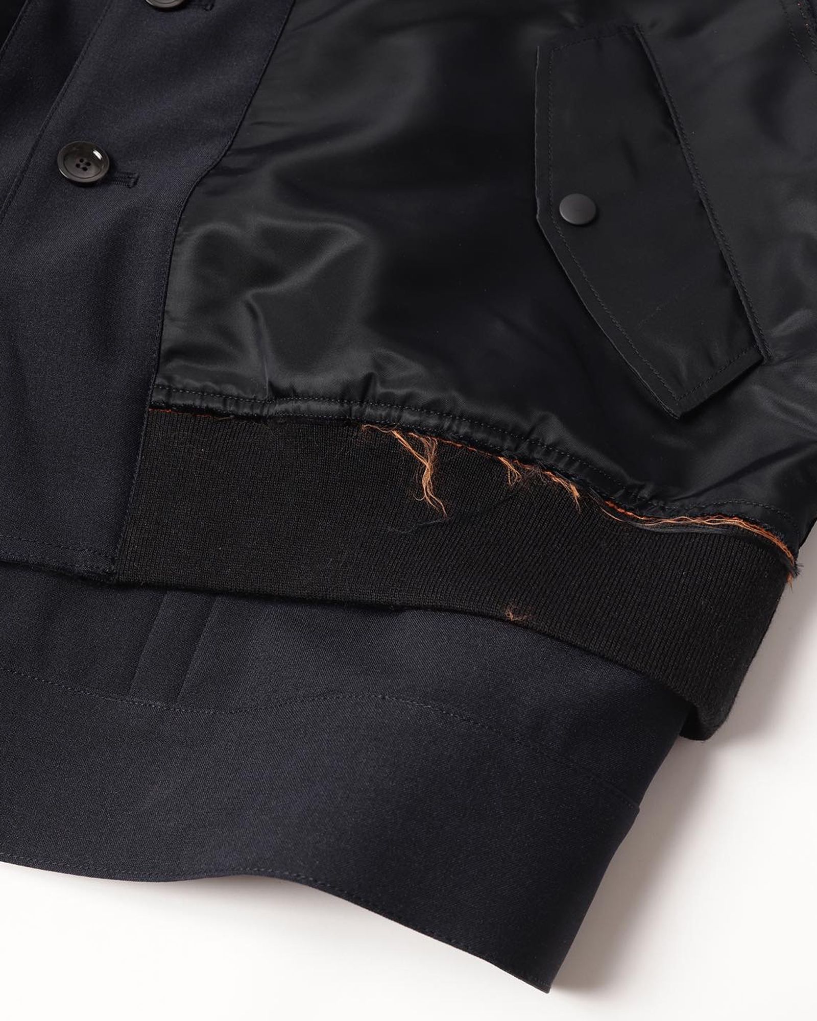 Docking Jackets