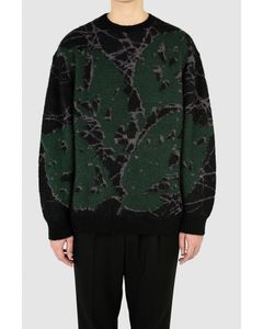 Crew Neck Pullover