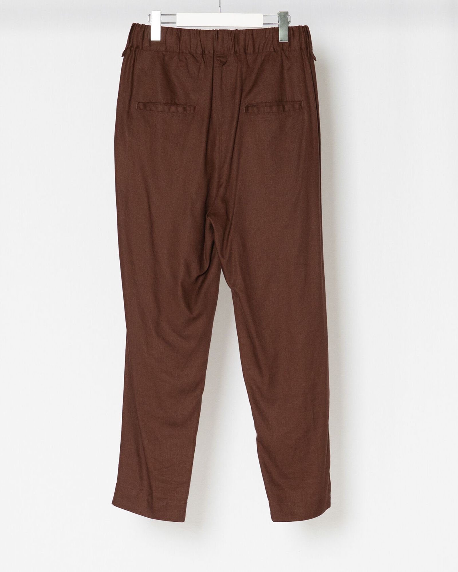 Easy Trousers