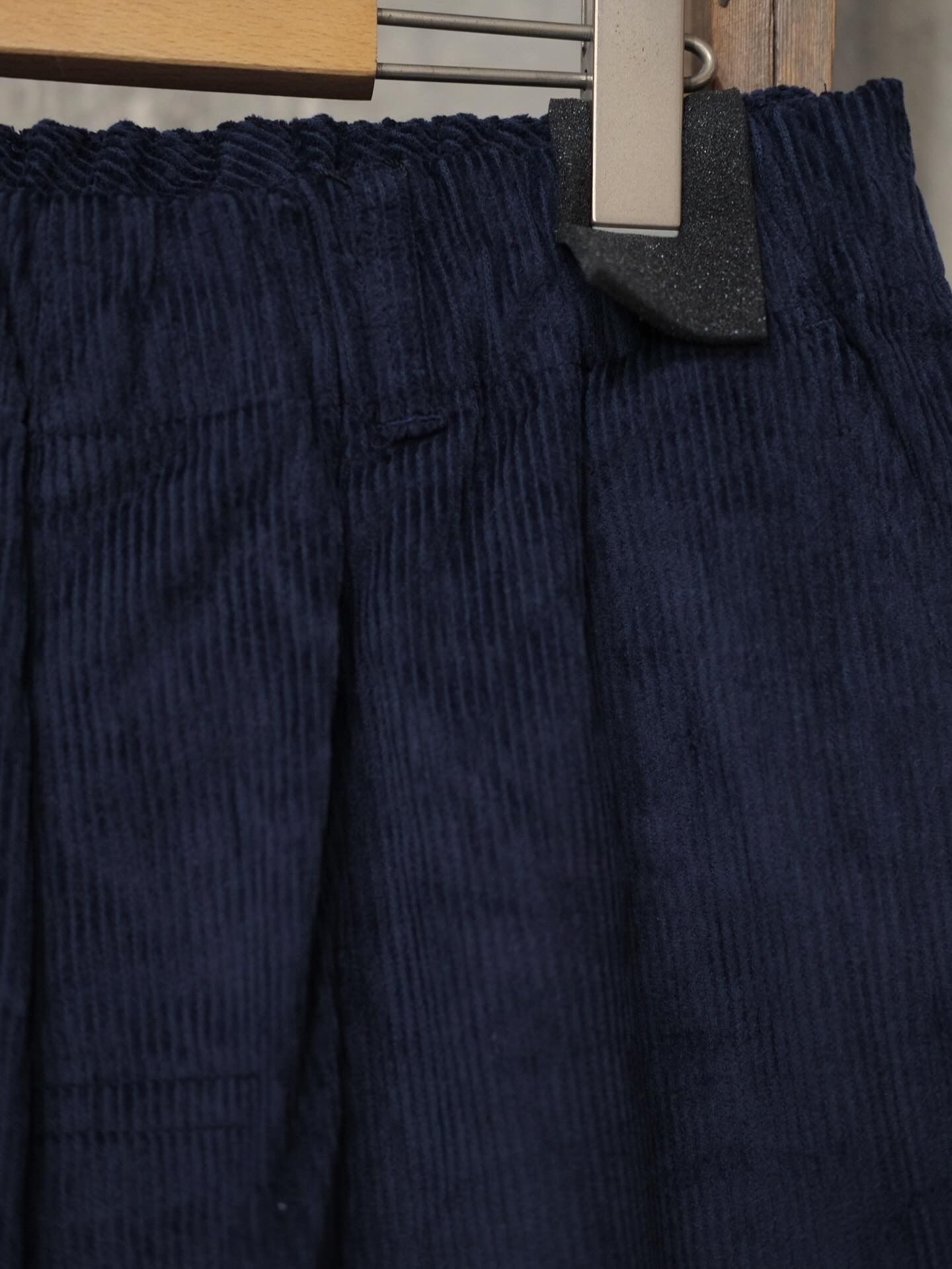 Hambleton Pants Cord