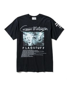 Tee Style2