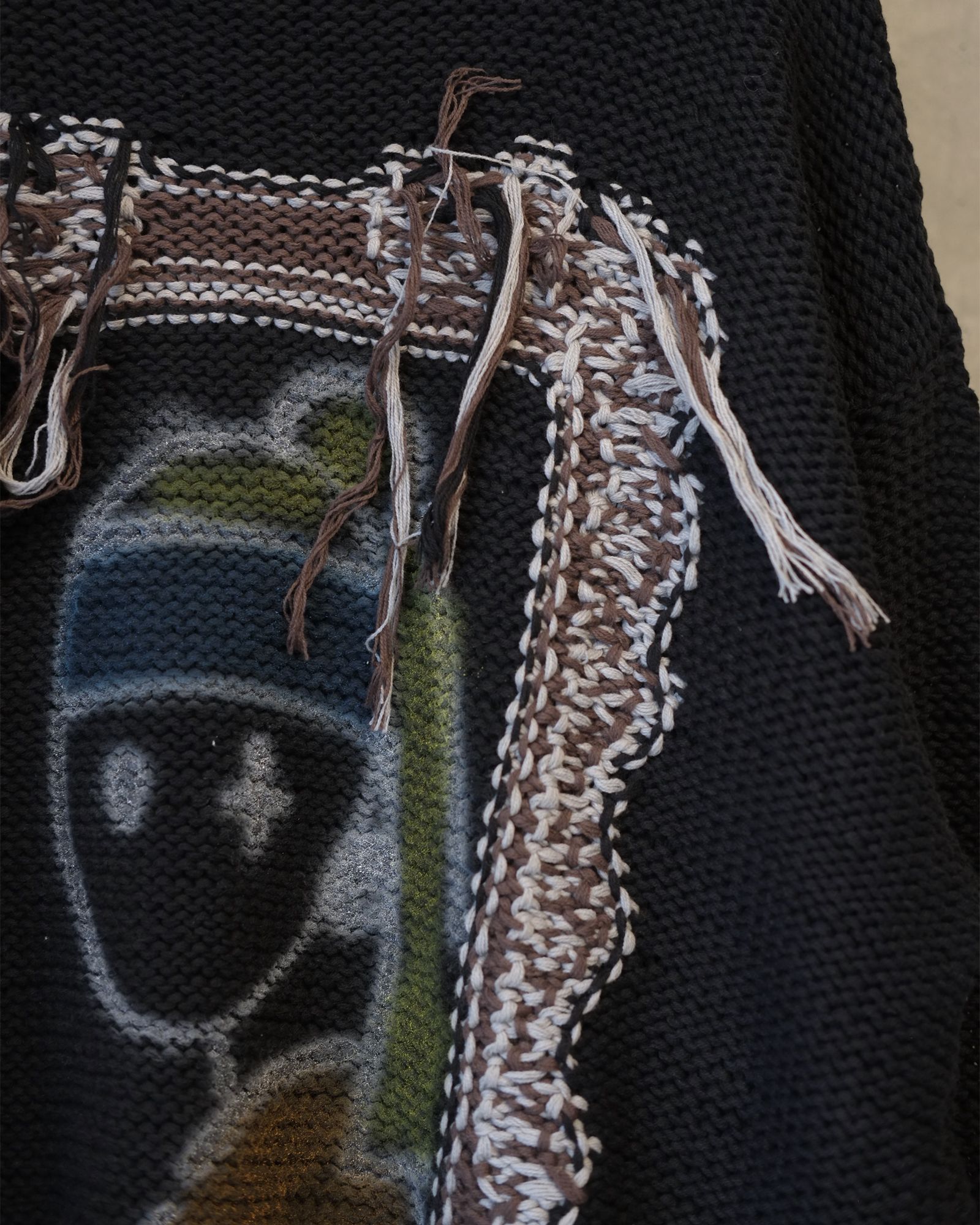 Guernika Knit