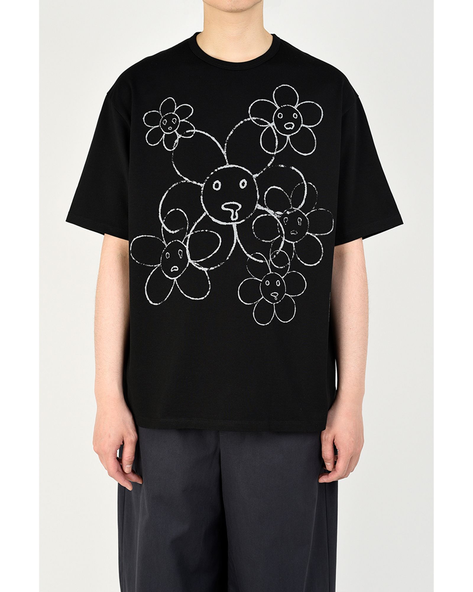 Big T-shirt