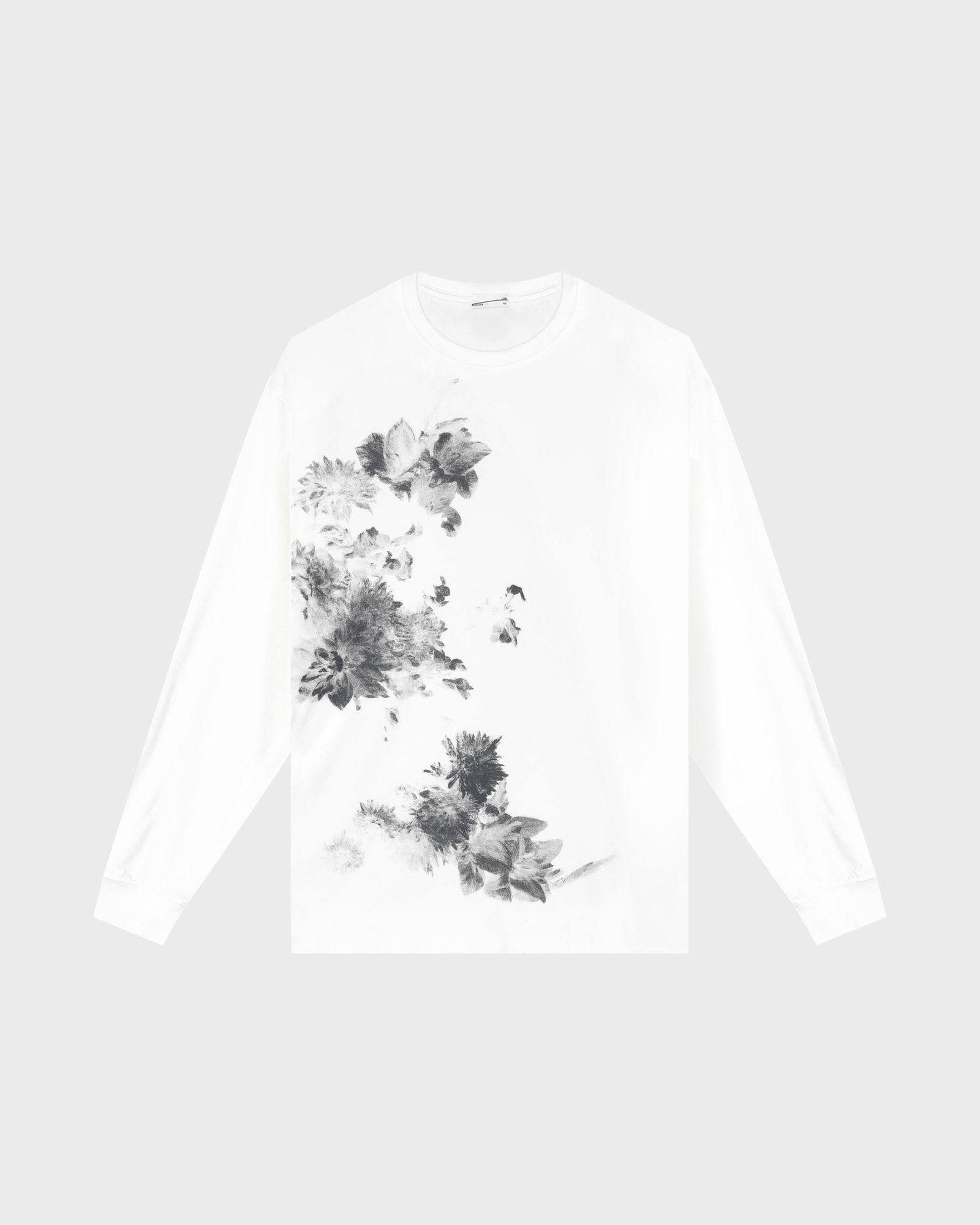 Long Sleeve Big T-Shirt