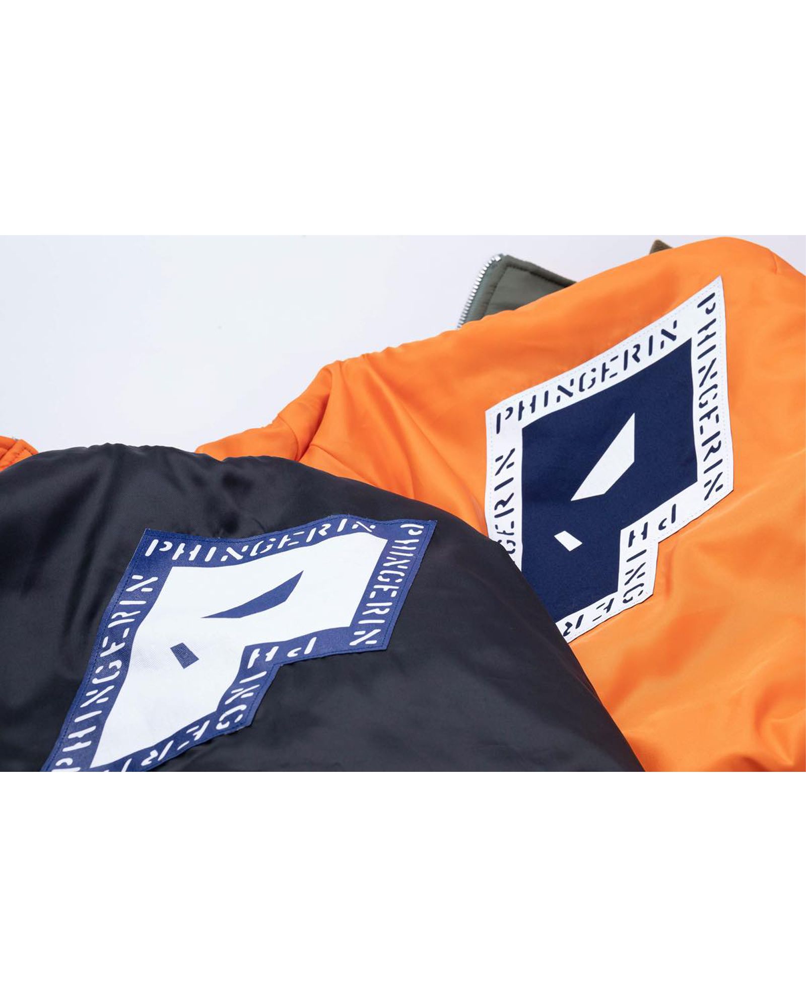 Mar1ne Jacket