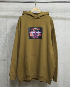 Holly Mountain Hoodie