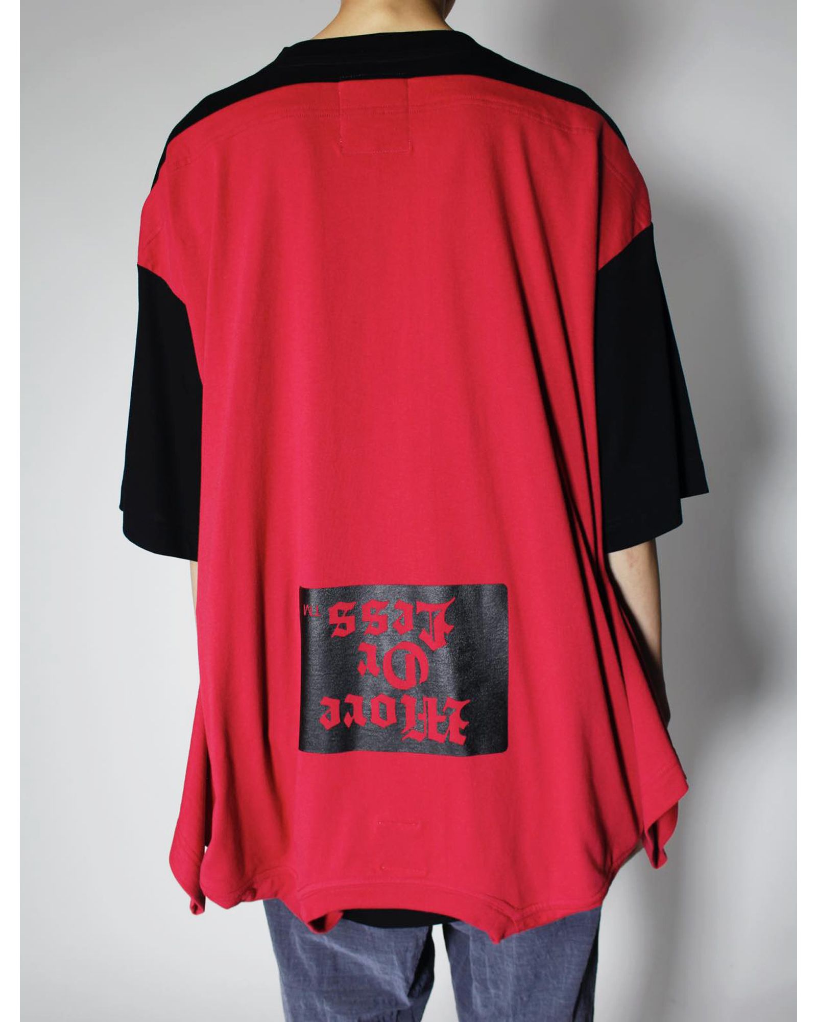 Combined T-shirt