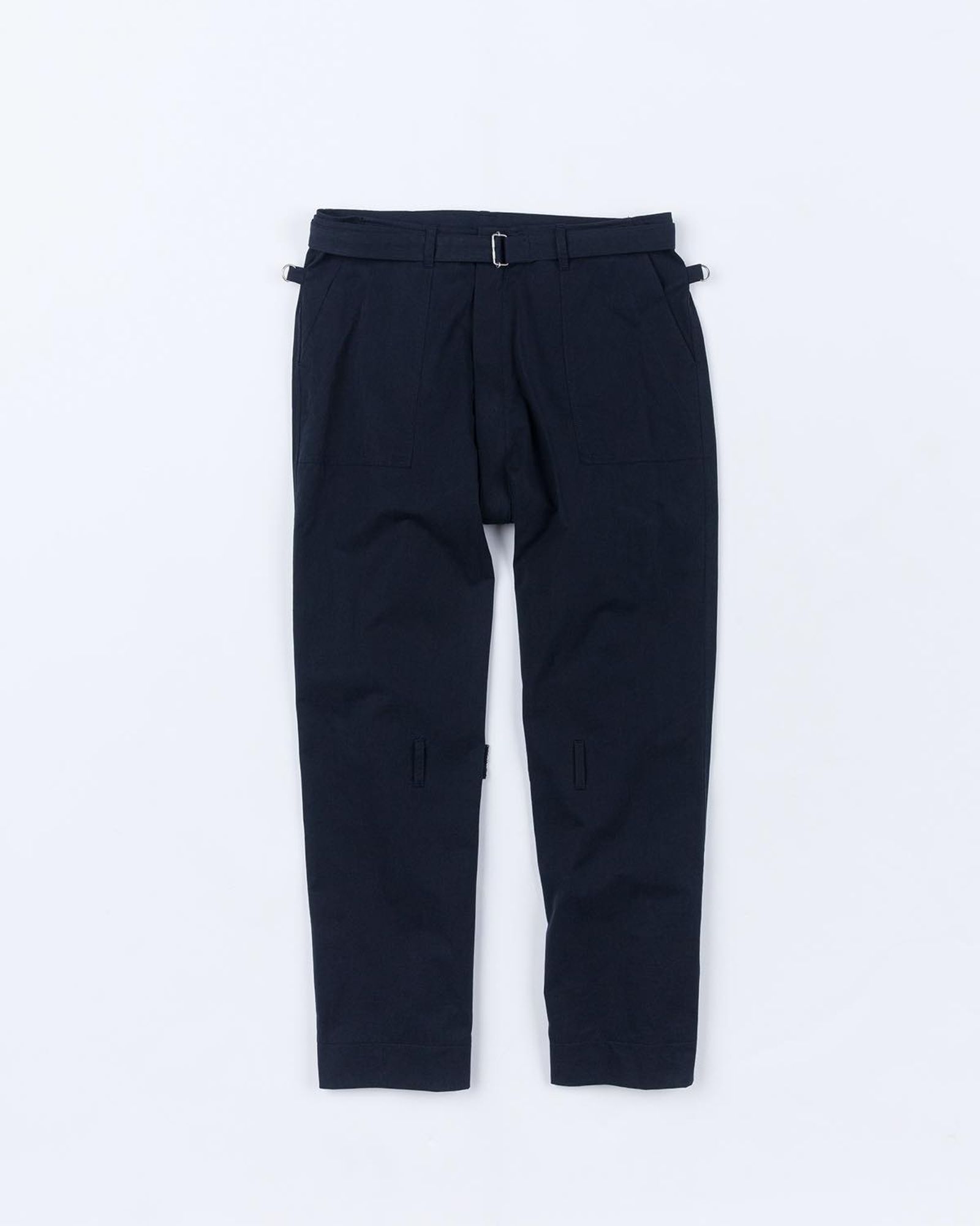 大規模セール PHINGERIN BONTAGE PANTS WOOL tdh-latinoamerica.de