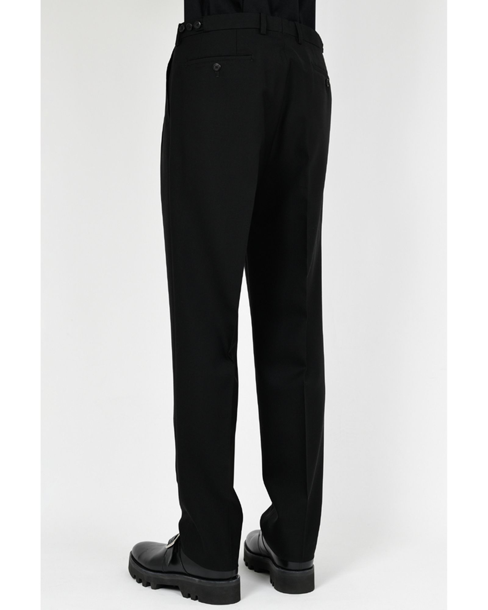 2Tuck Slim Slacks