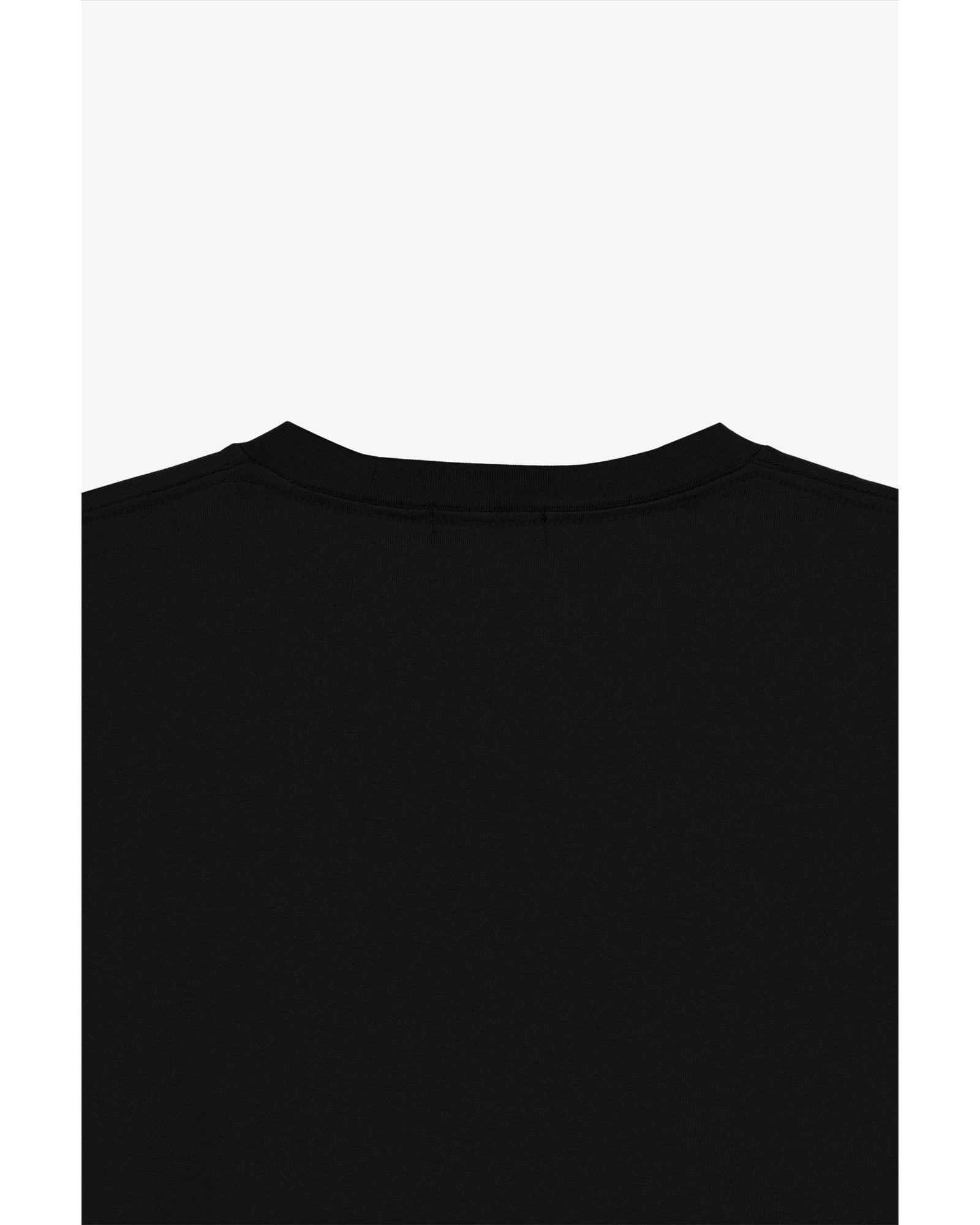 Long Sleeve Big T-Shirt