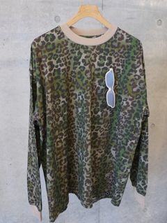 Optical Loop LS T-Shirt