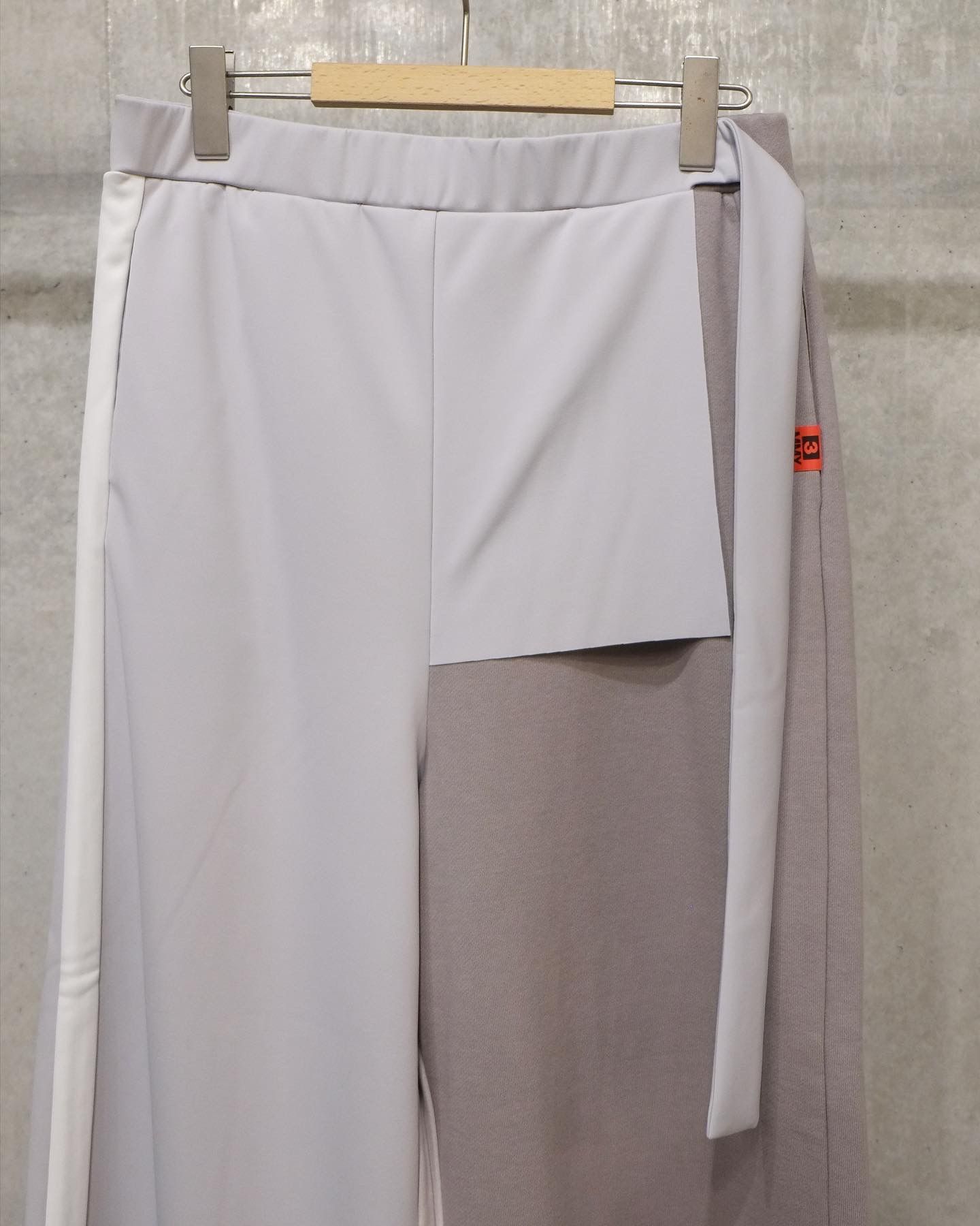 Combined Pants