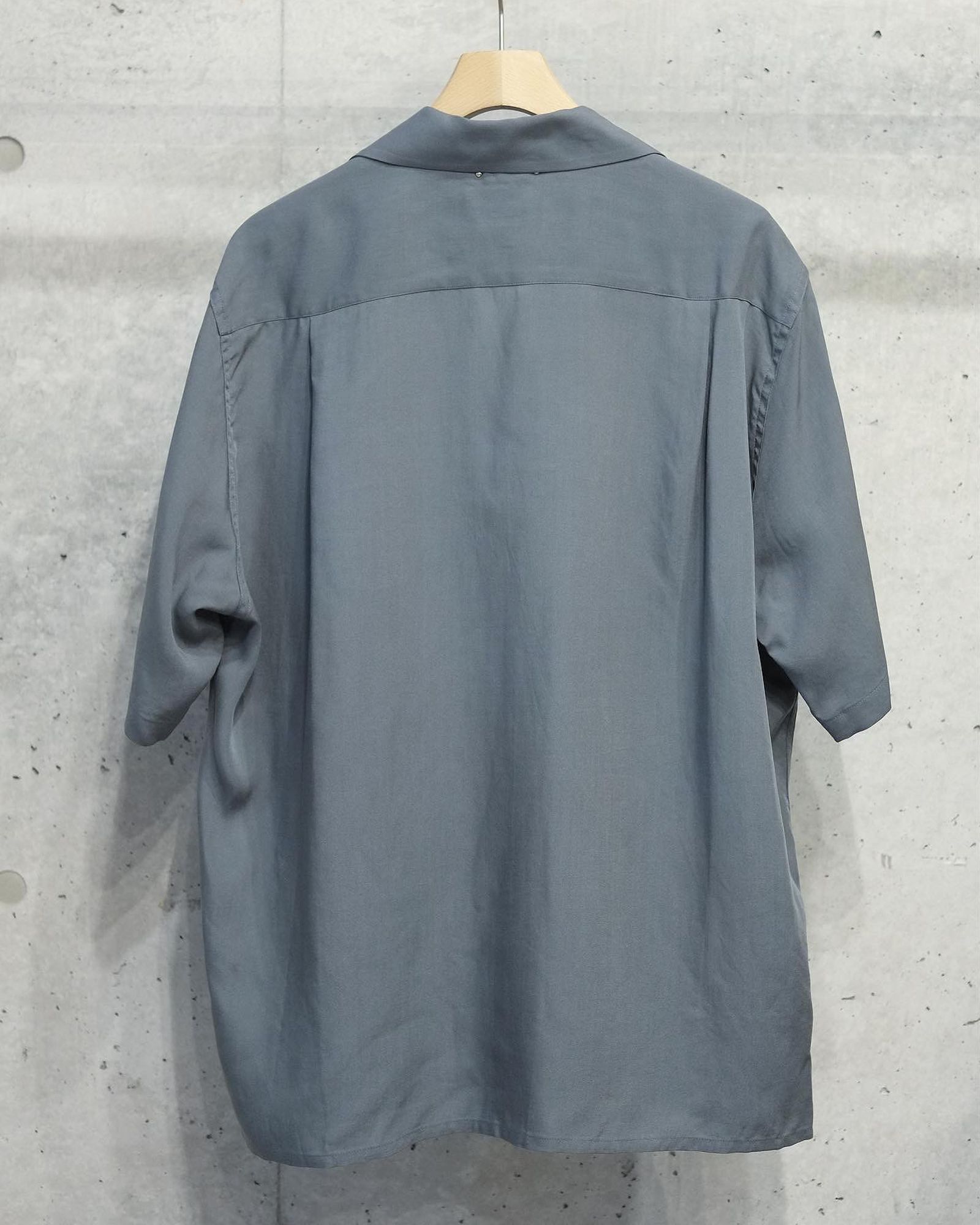 MINEDENIM - WACKO MARIA × MINEDENIM 50s Shirts / コラボ