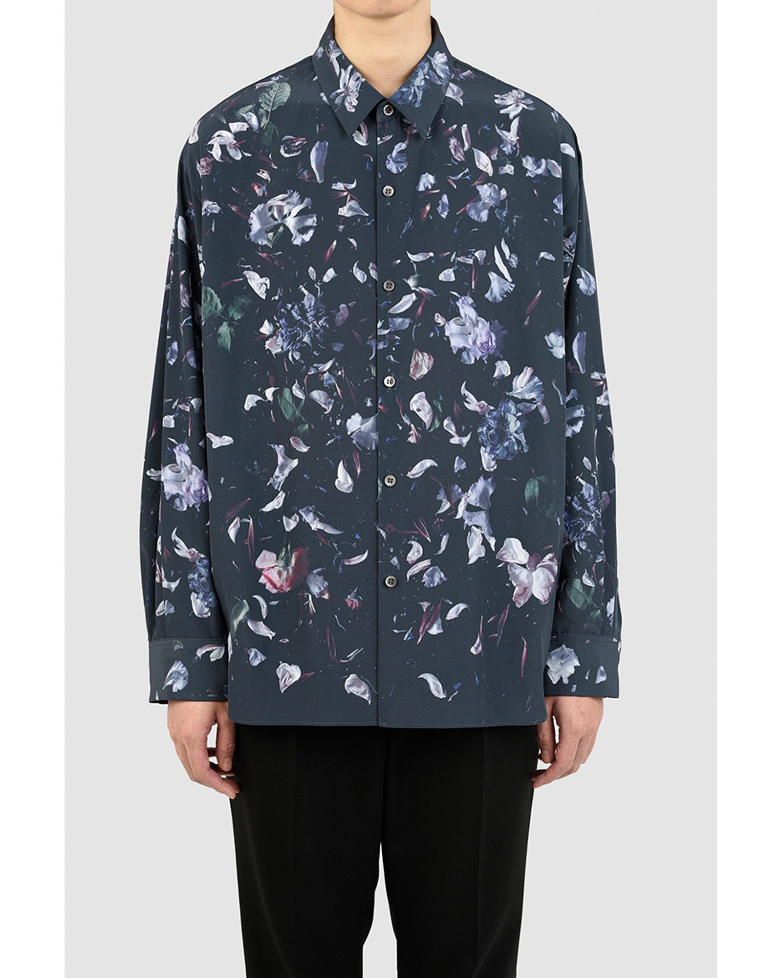 LAD MUSICIAN - Big Shirt | fakejam LAD MUSICIAN - Big Shirt | fakejam