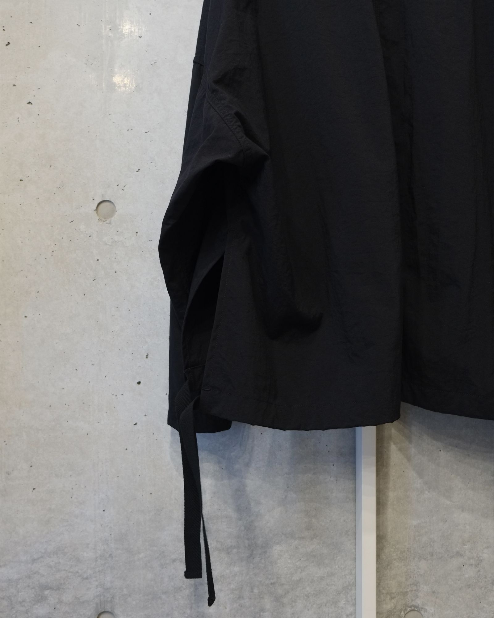 HAORI JKT Mil