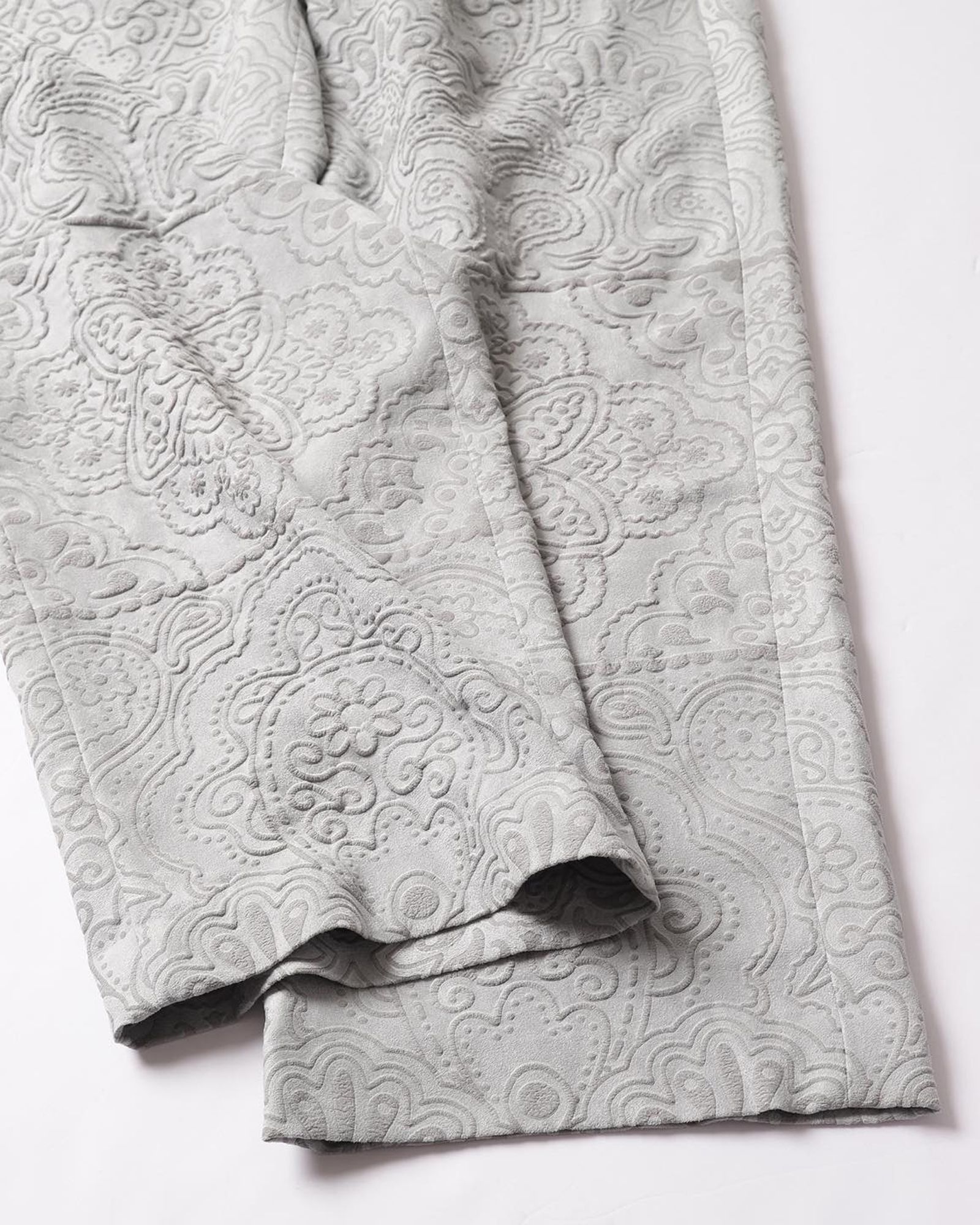 Paisley Shrink Pants