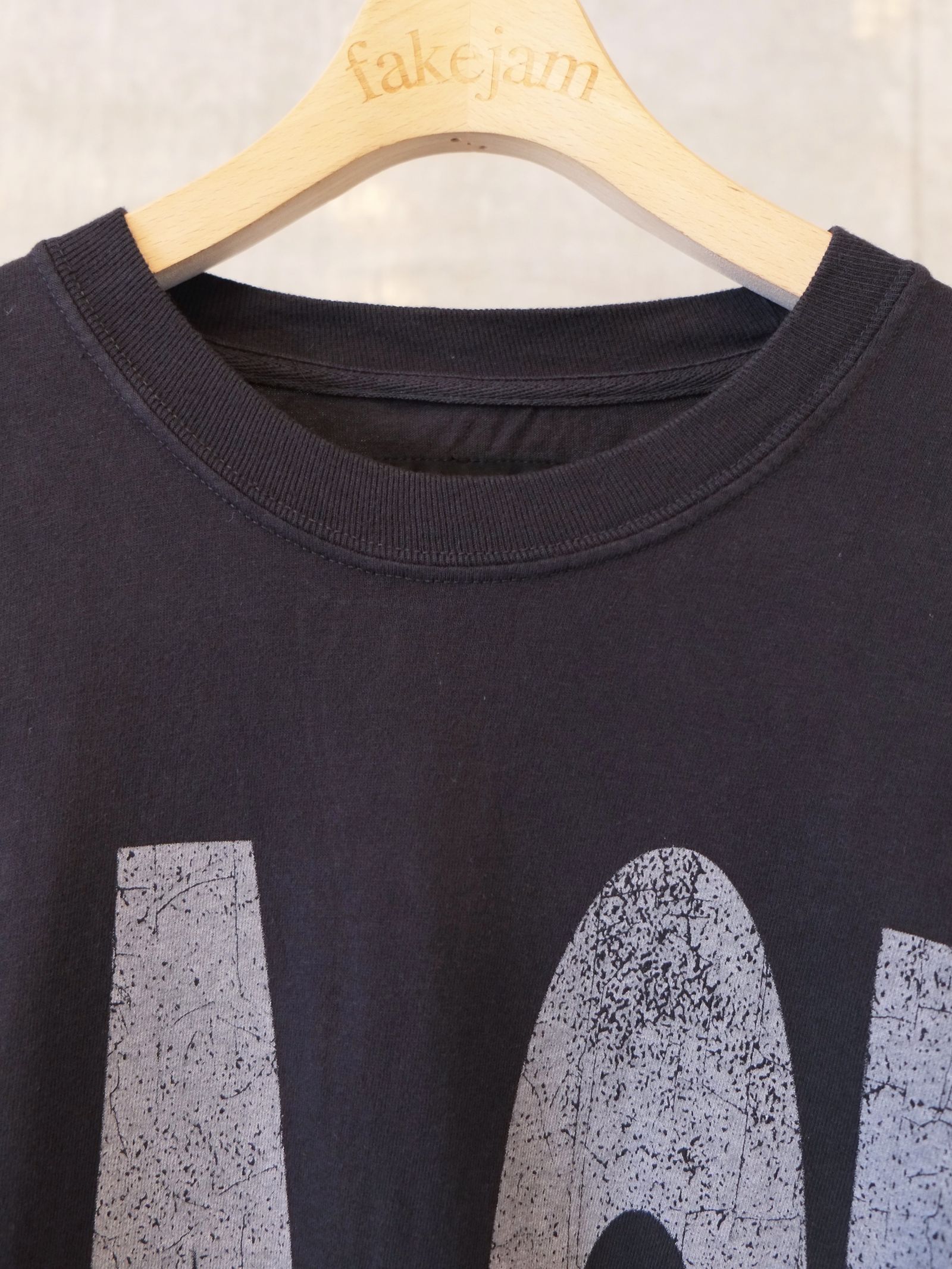 Bootleg Tee(FACE FUCT)